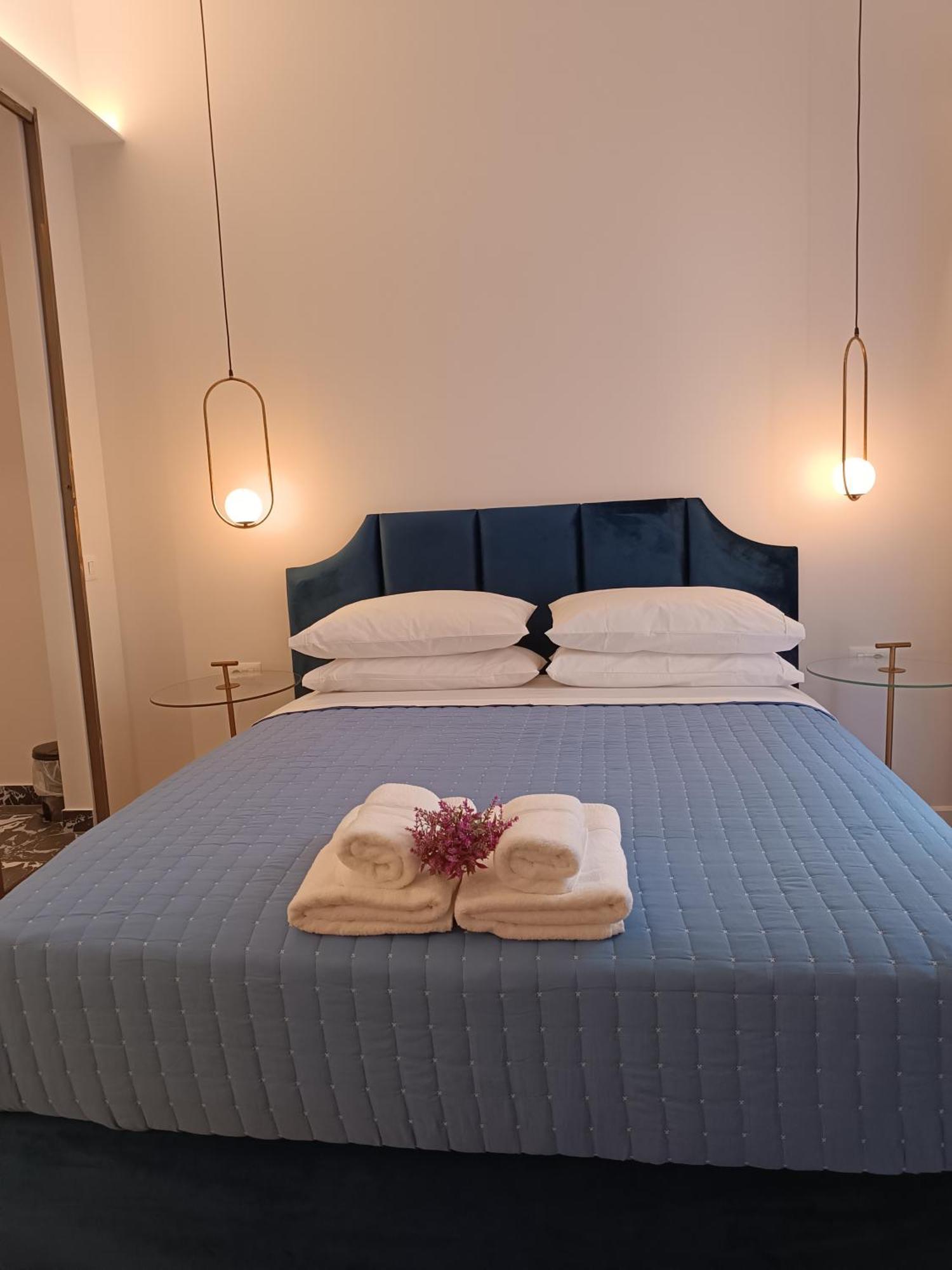 Muses Luxury Apartment Corfu (city)