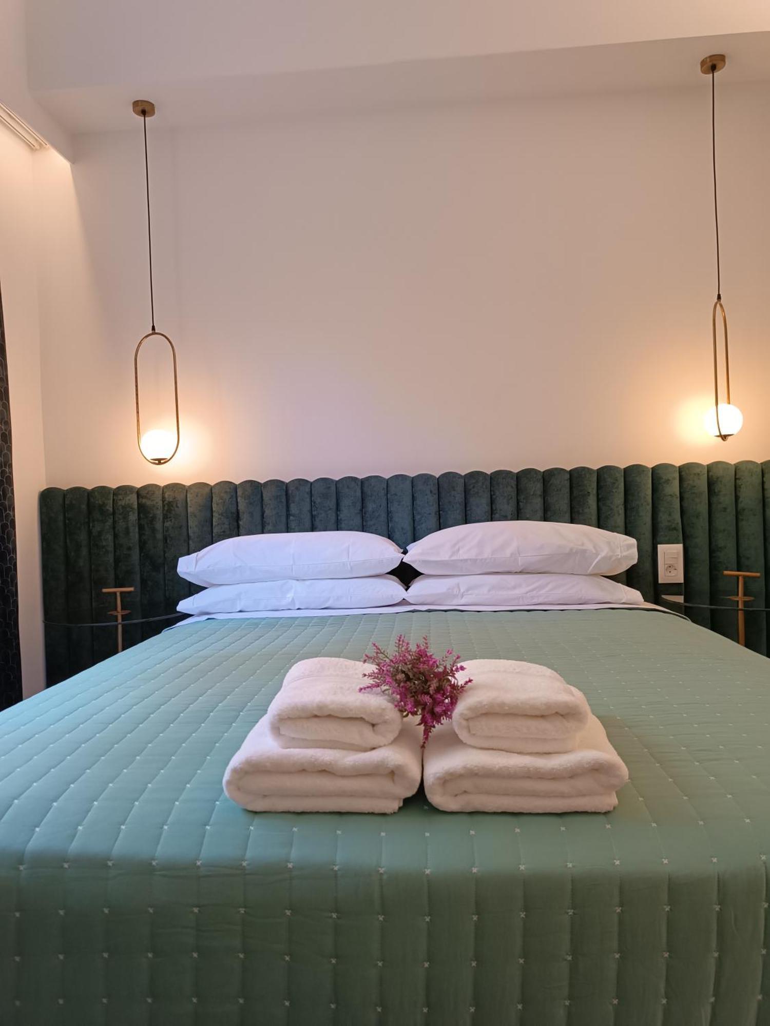 Apartment Muses Luxury