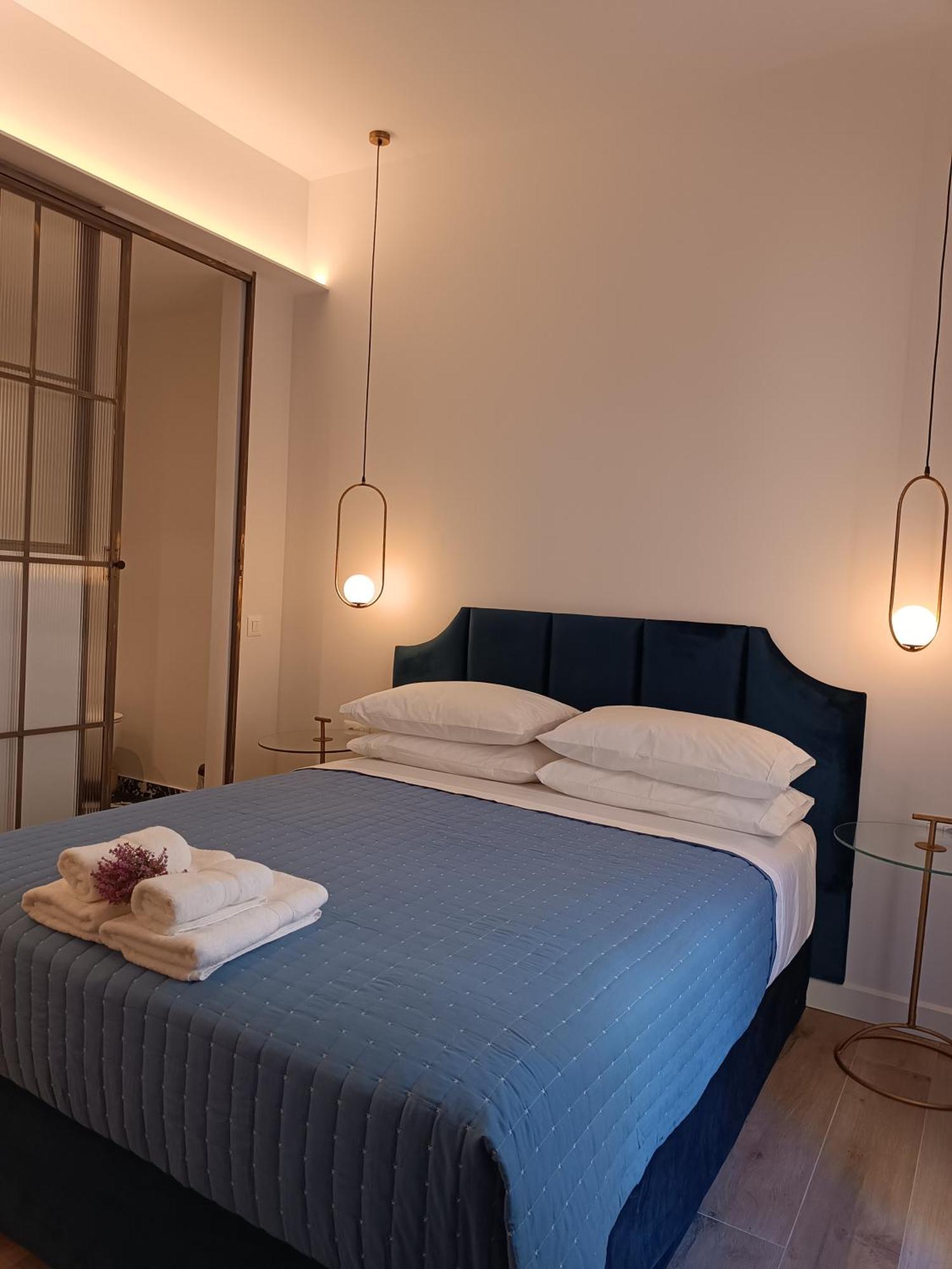 Apartment Muses Luxury Corfu (city)