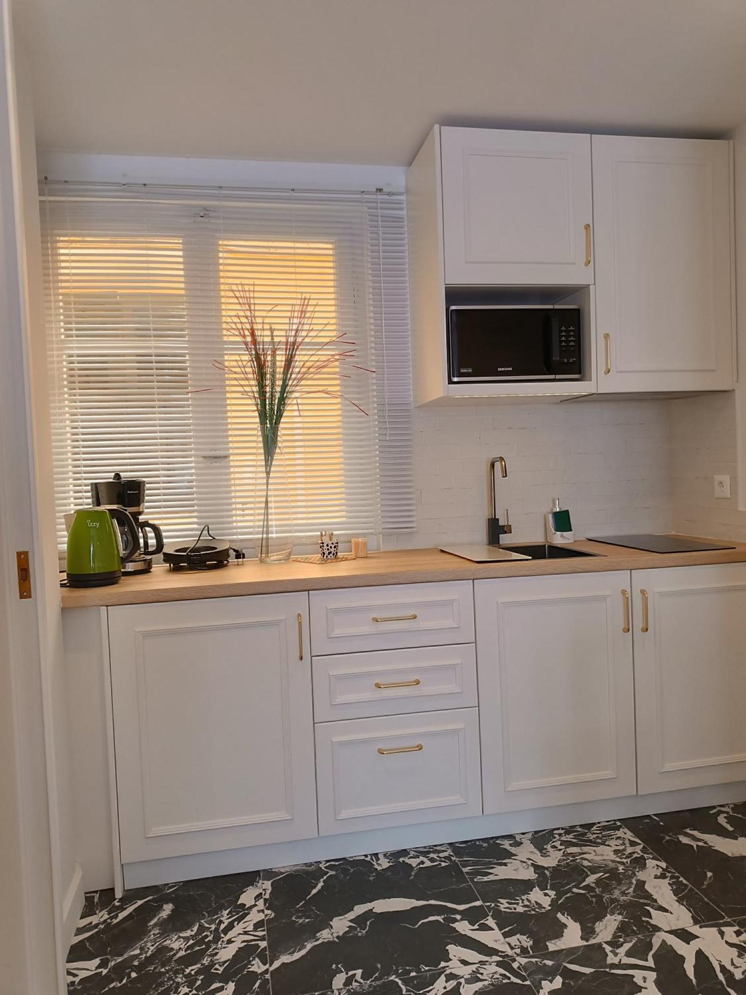 Muses Luxury Apartment Corfu (city)