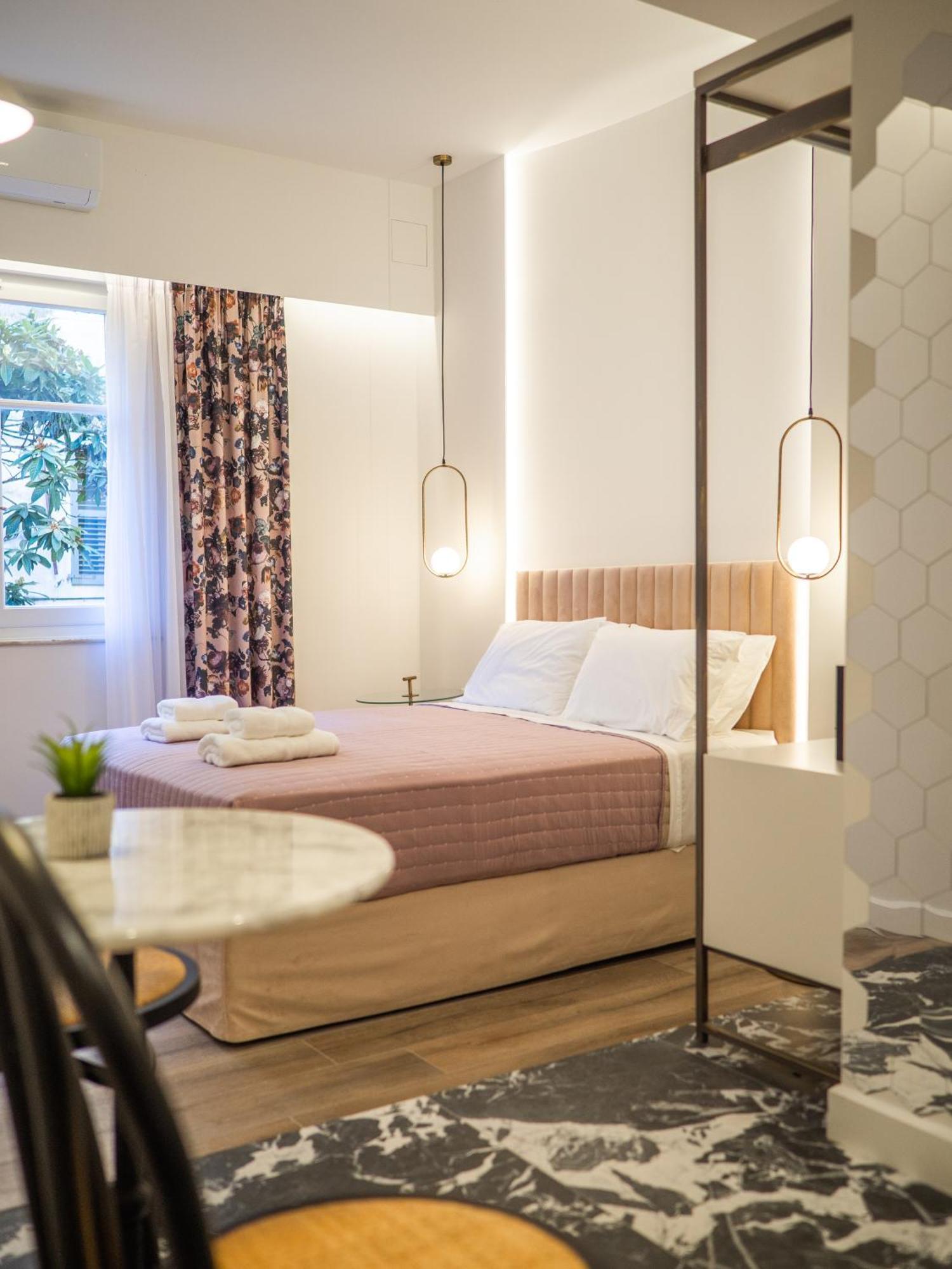 Apartment Muses Luxury Corfu (city)