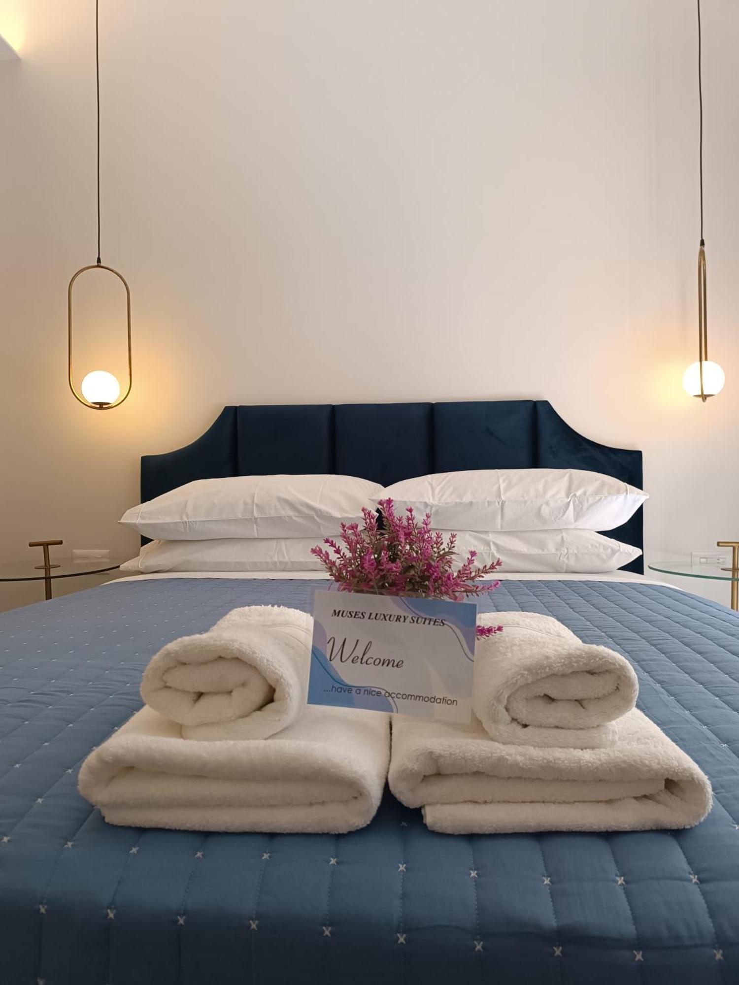 Muses Luxury Corfu (city)