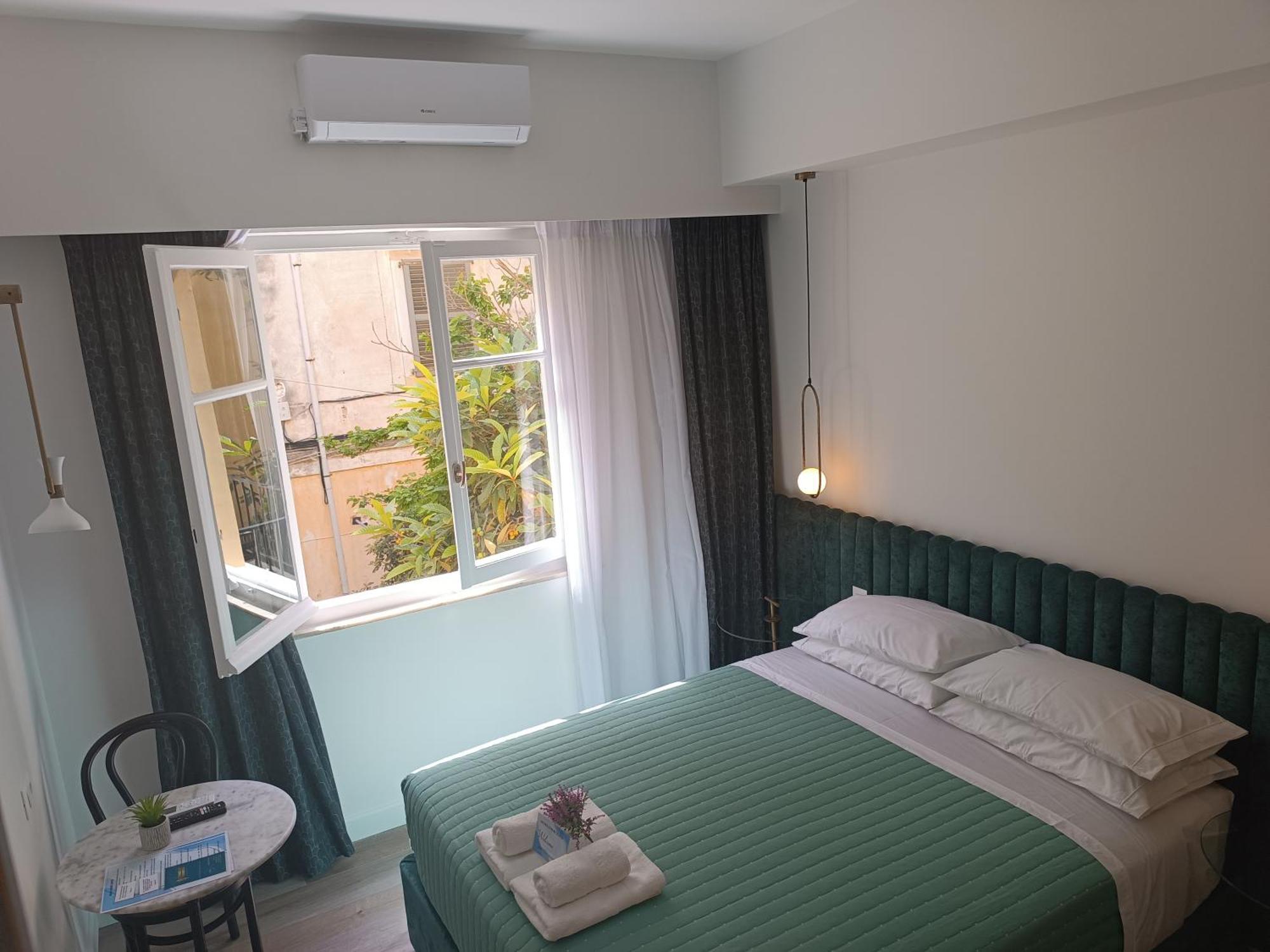 Muses Luxury Apartment *