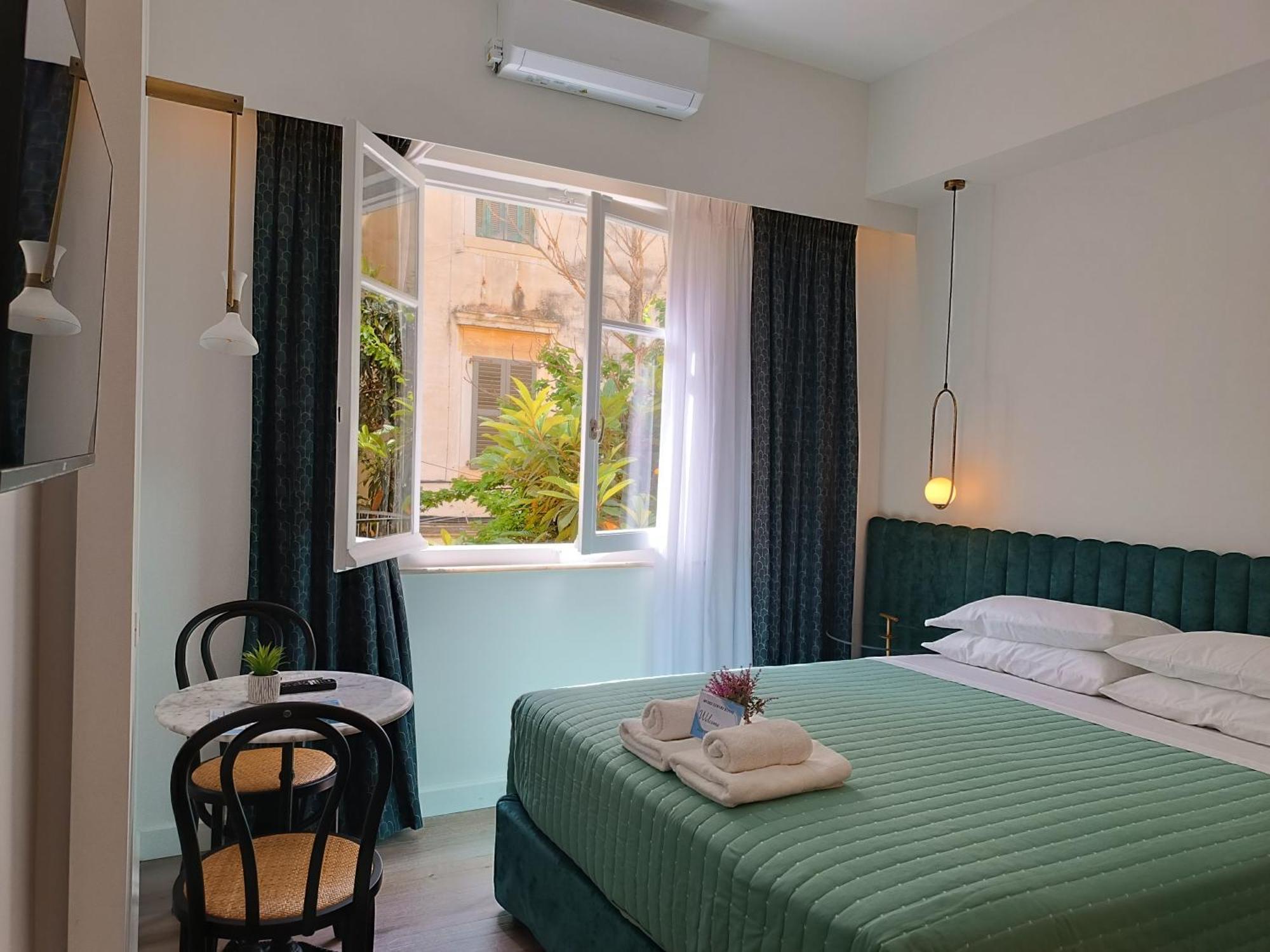 Muses Luxury * Corfu (city)