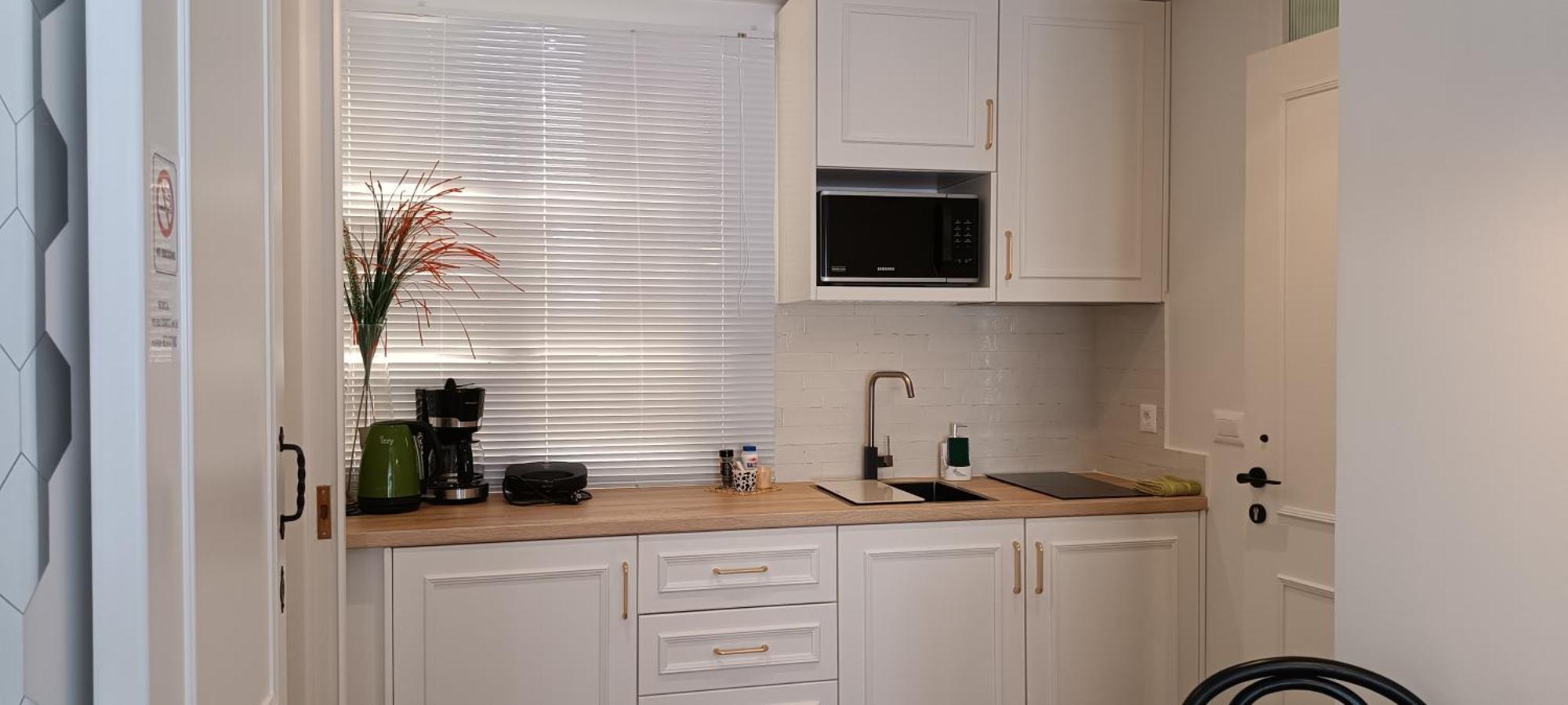 Apartment Muses Luxury *