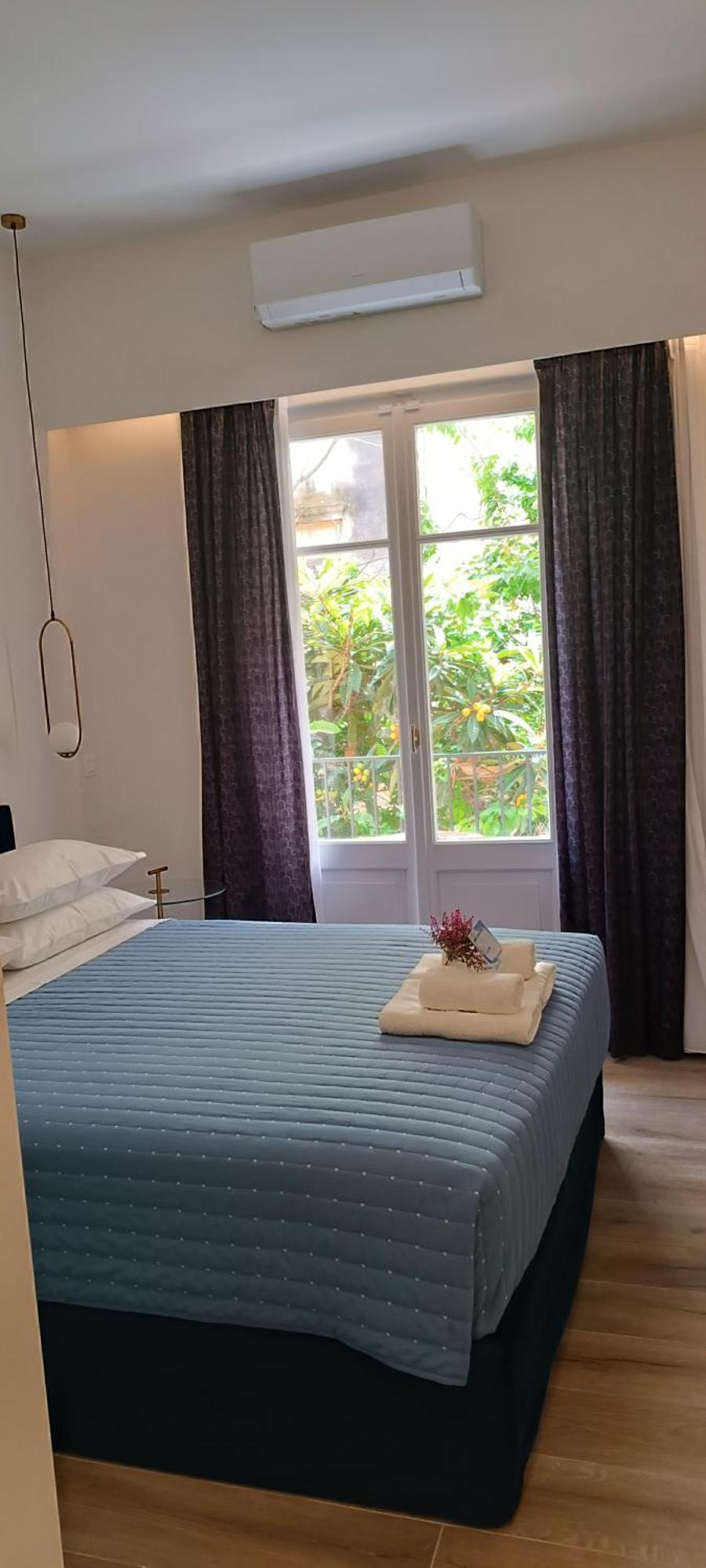 Apartment Muses Luxury