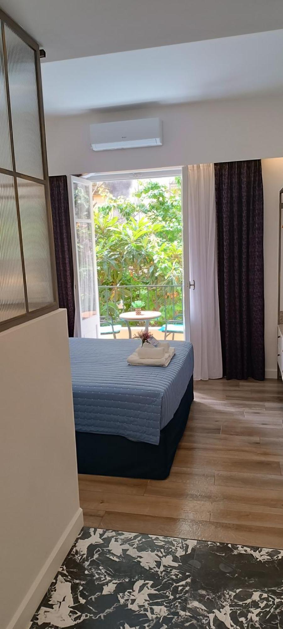 Muses Luxury * Corfu (city)