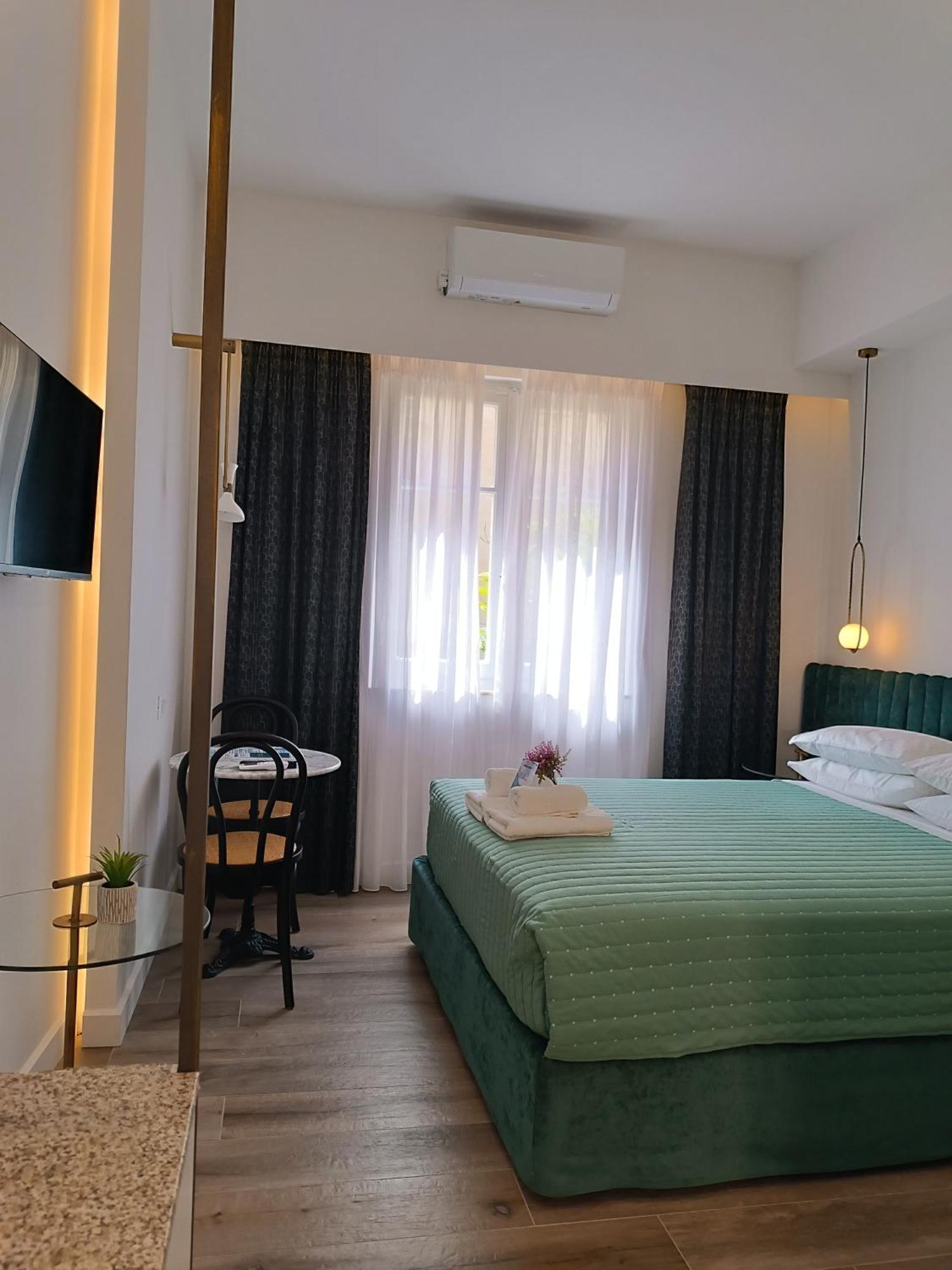 Apartment Muses Luxury Corfu (city)