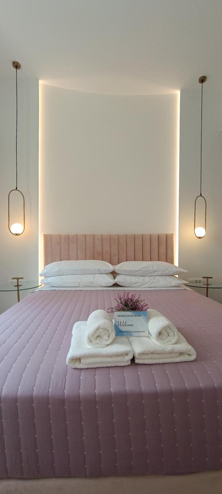 Muses Luxury Corfu (city)