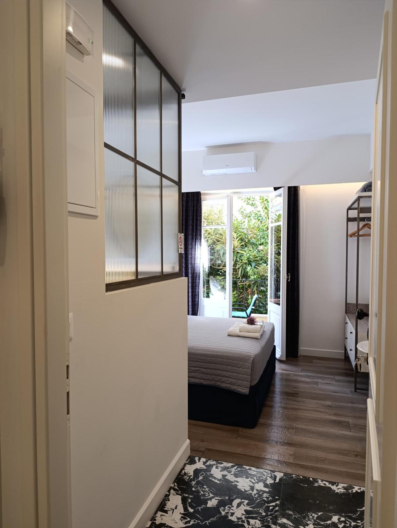 Apartment Muses Luxury Corfu (city)