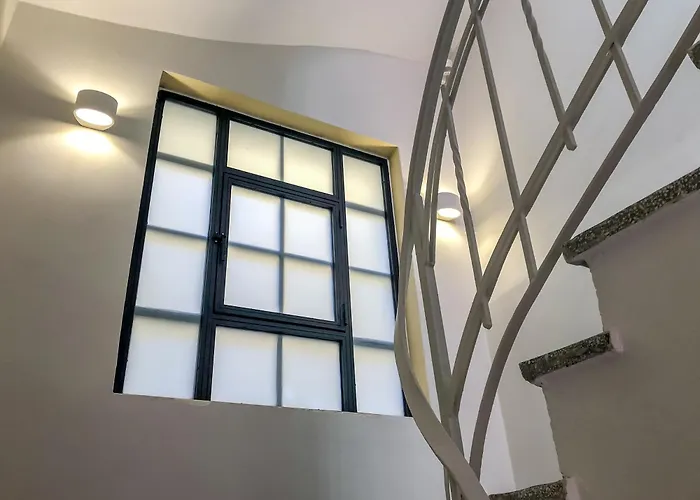 Muses Luxury Suites