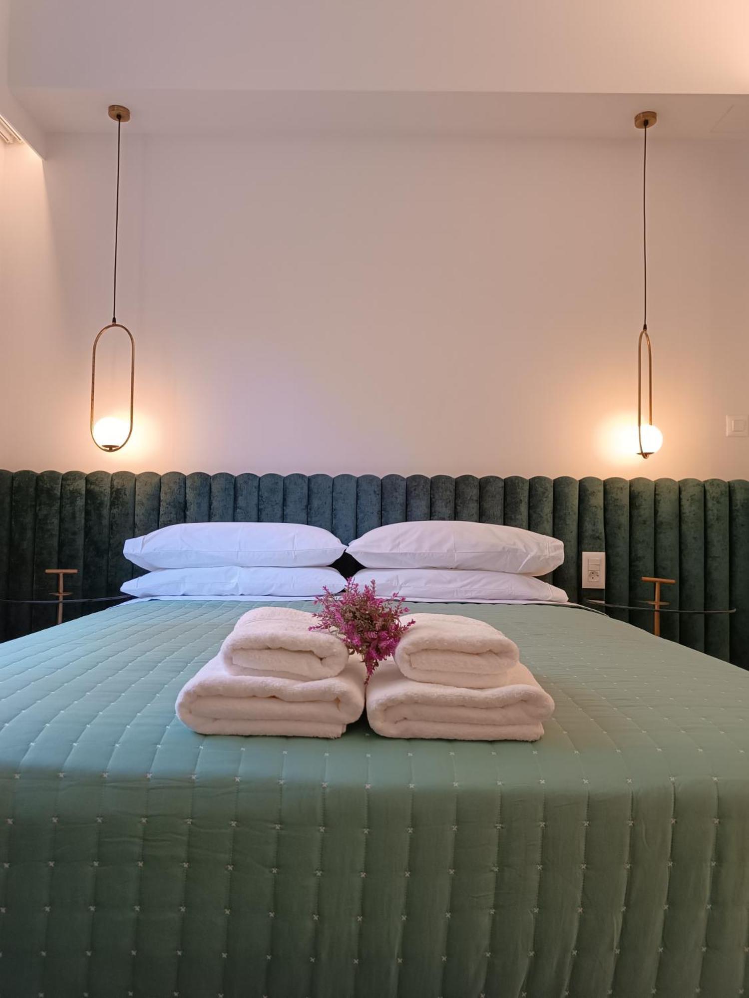 Muses Luxury