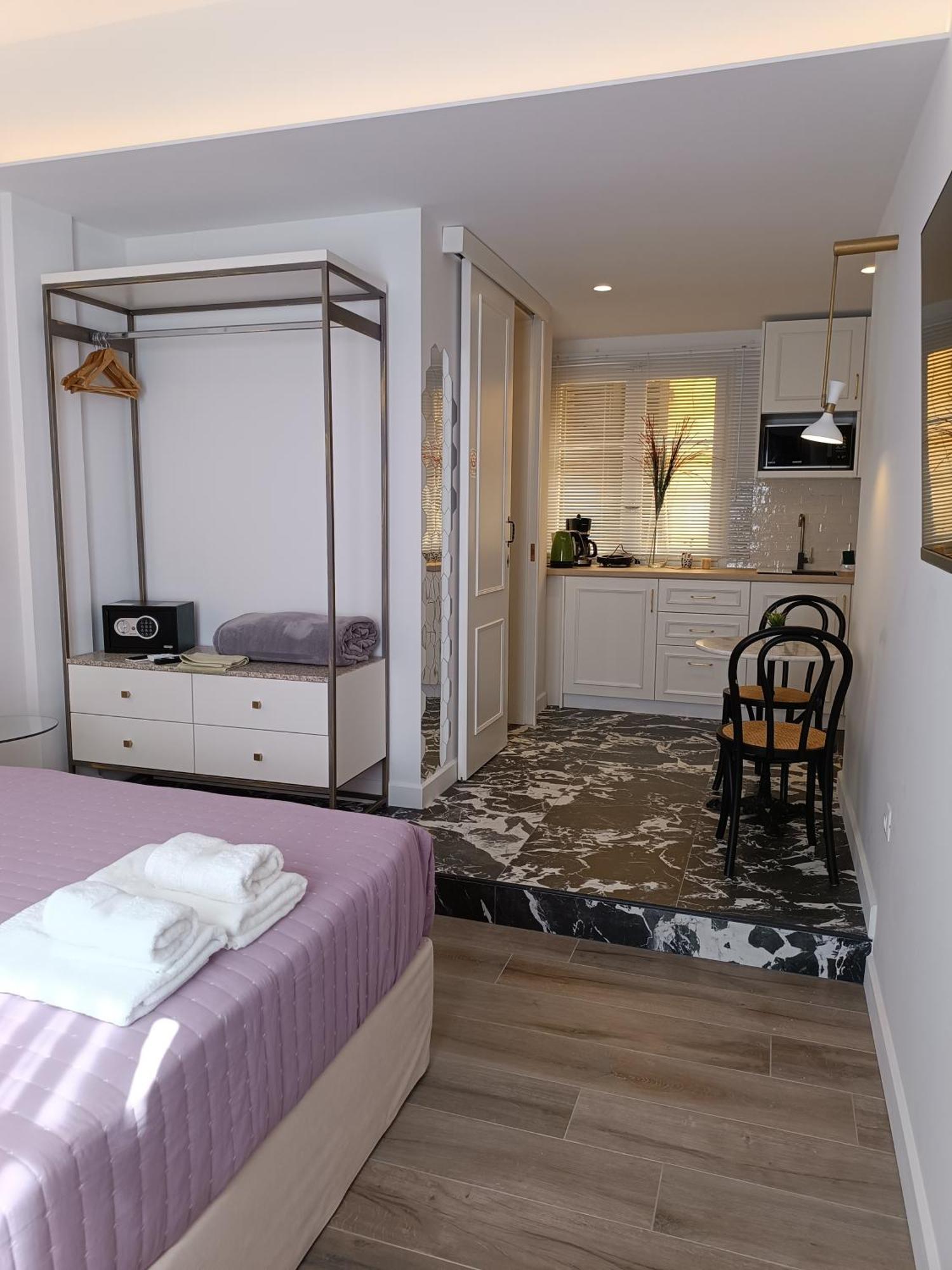Muses Luxury