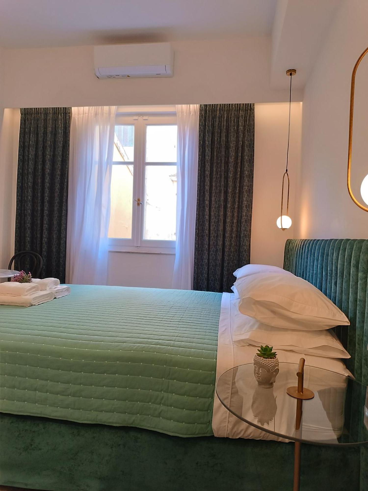 Muses Luxury Appartamento *