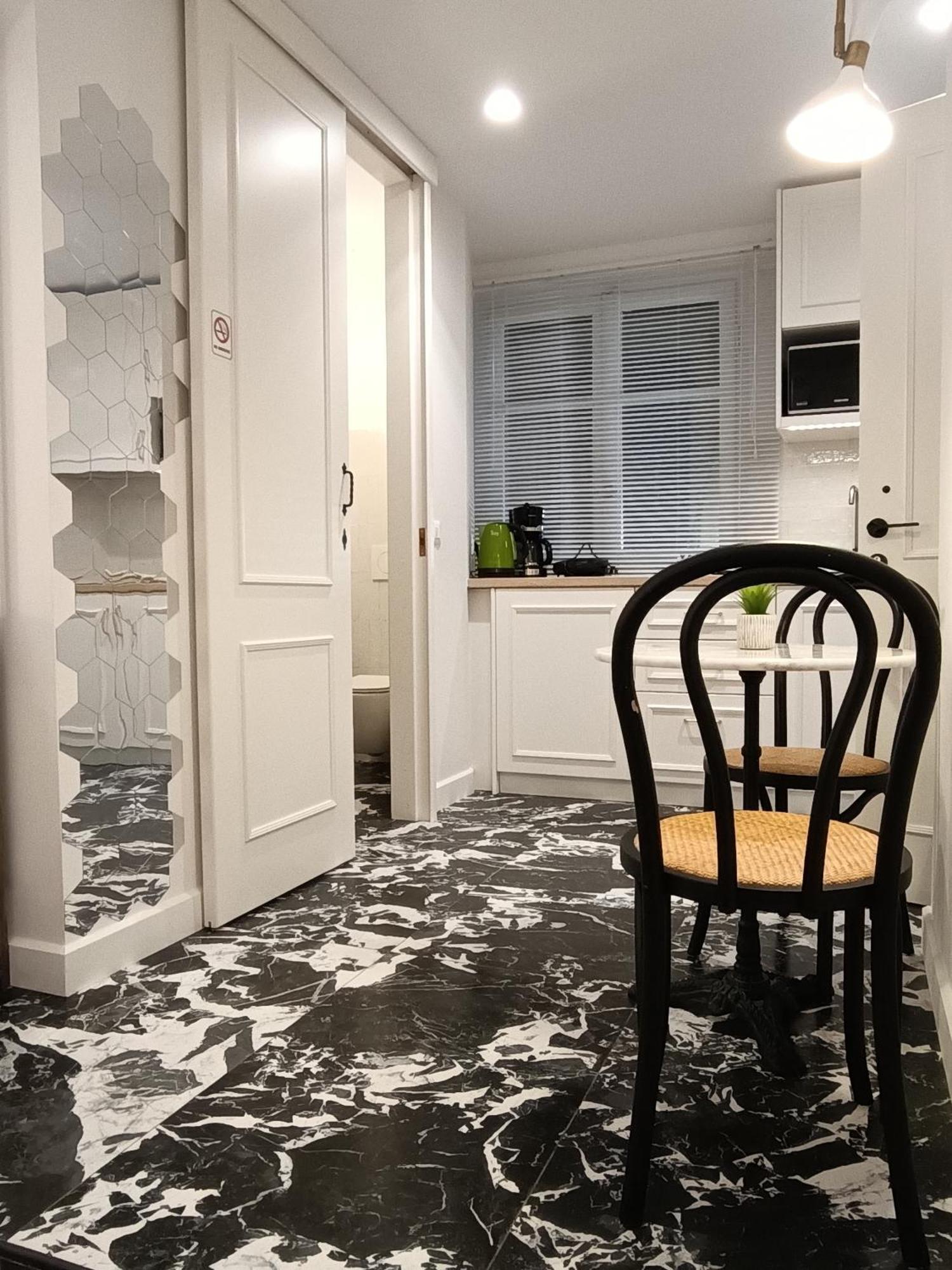 Muses Luxury Appartamento *