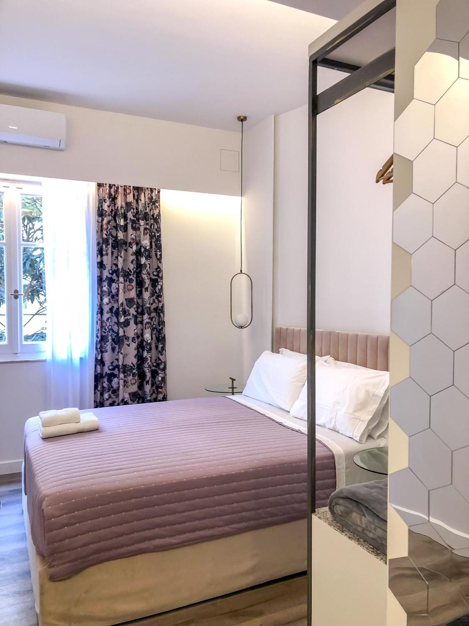 Appartamento Muses Luxury Corfu (city)