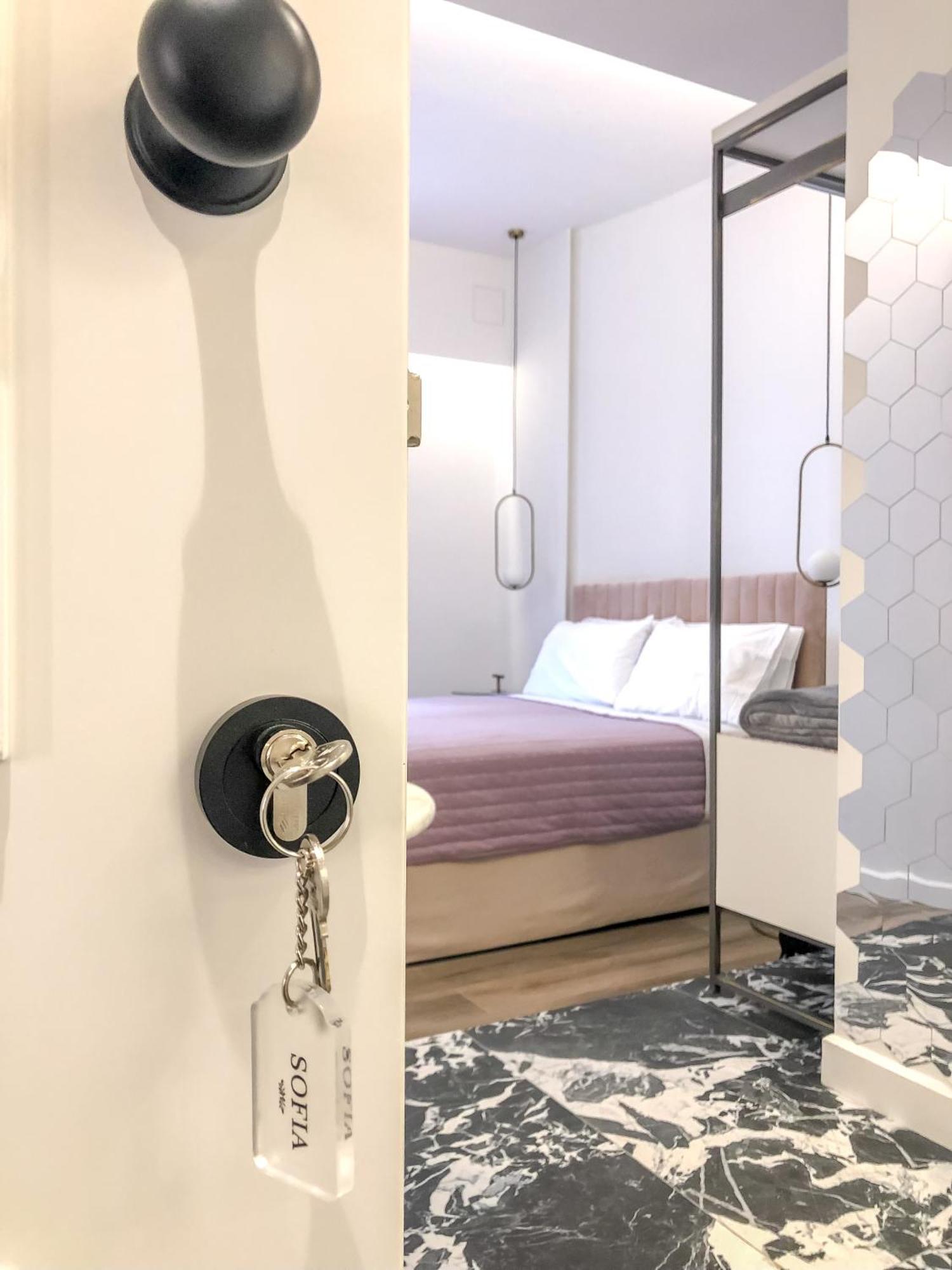 Muses Luxury Appartamento