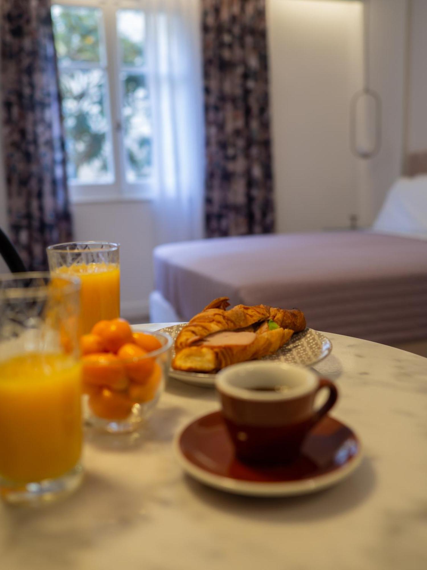 Muses Luxury Corfu (city)