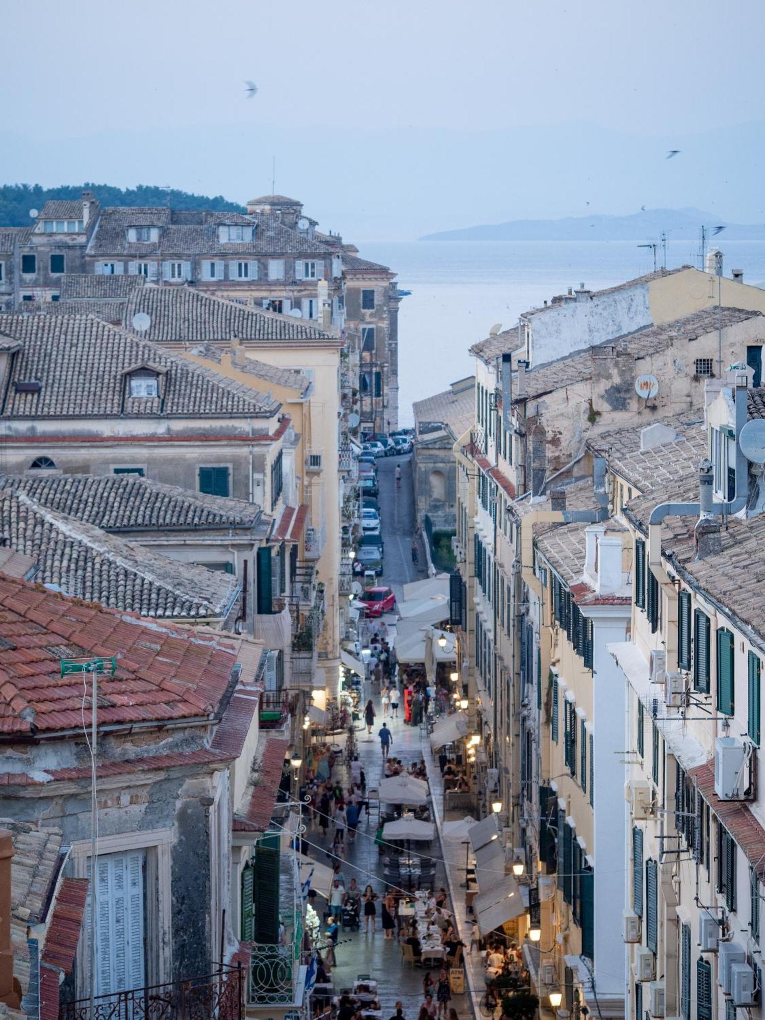 Muses Luxury Appartamento