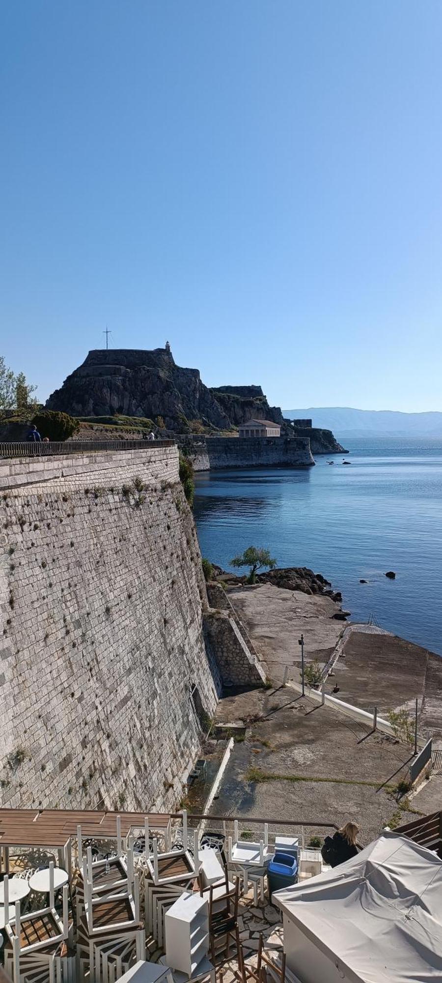 Muses Luxury * Corfu (city)