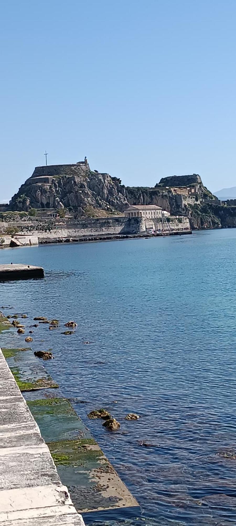 Muses Luxury Corfu (city)