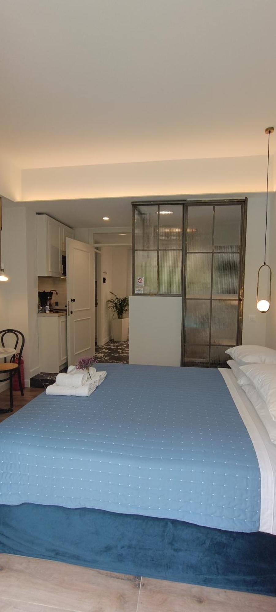 Muses Luxury דירה Corfu (city)